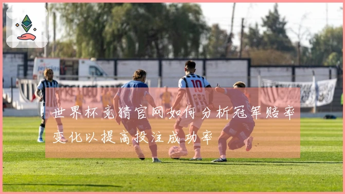 世界杯竞猜官网如何分析冠军赔率变化以提高投注成功率