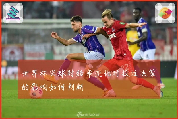 世界杯买球时赔率变化对投注决策的影响如何判断