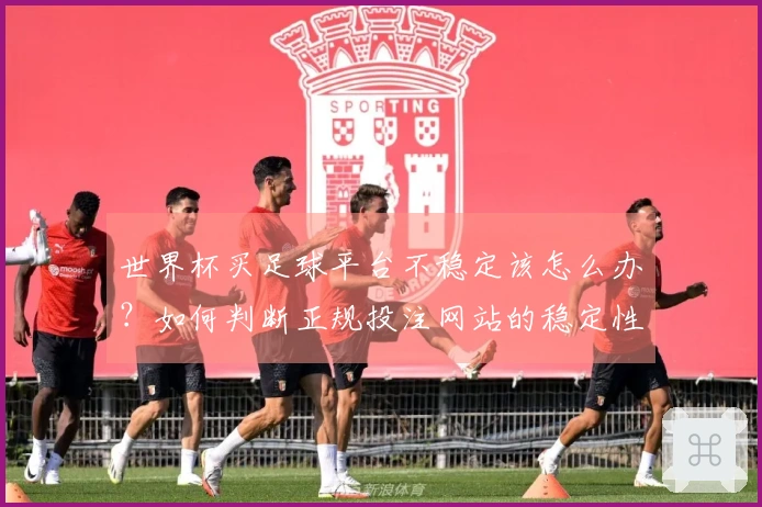 世界杯买足球平台不稳定该怎么办？如何判断正规投注网站的稳定性